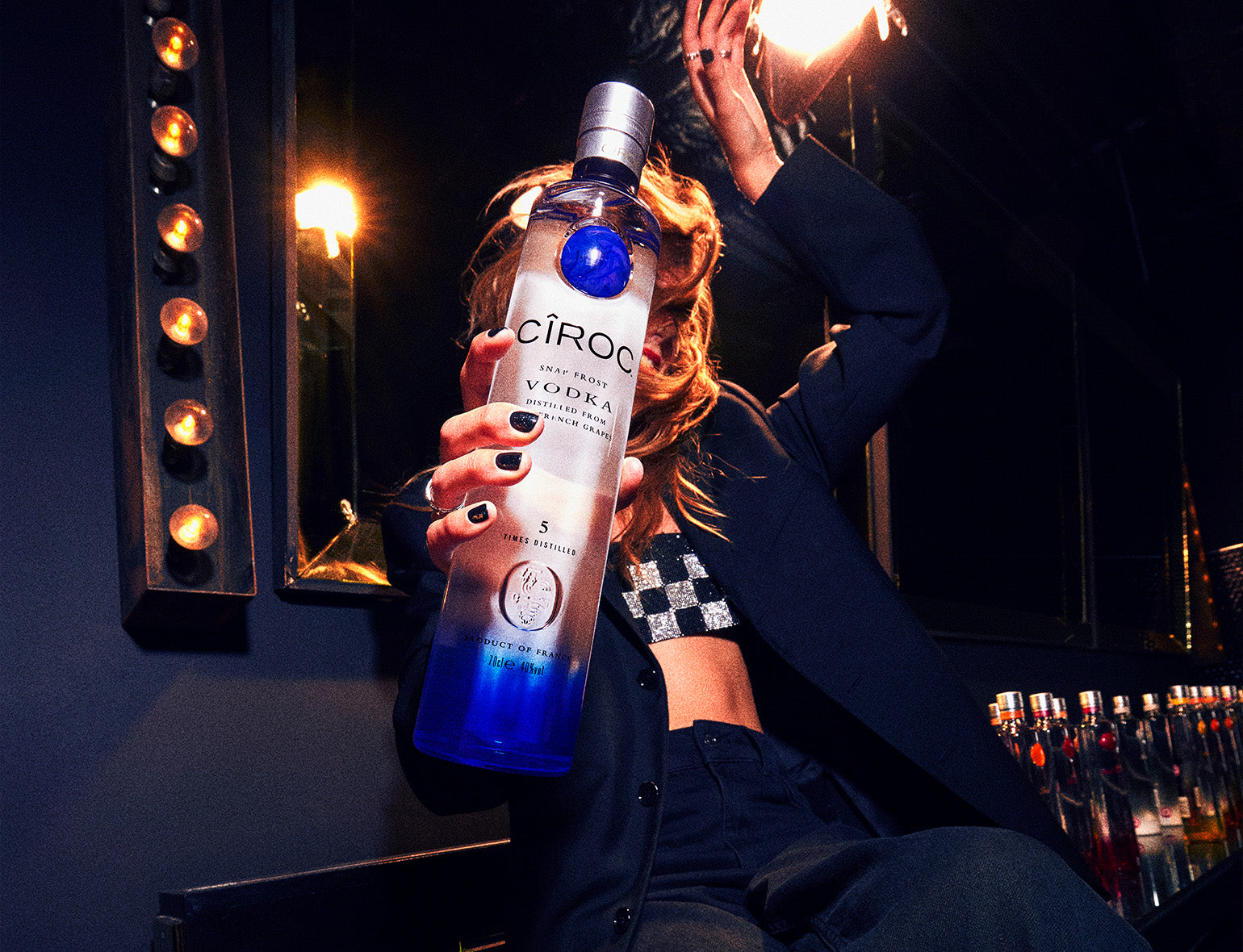 Cîroc