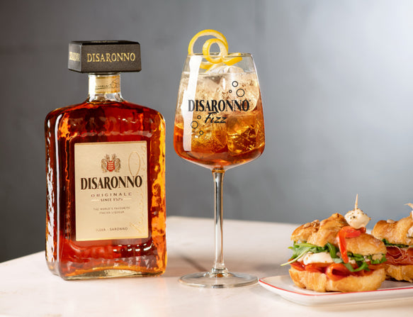 Disaronno