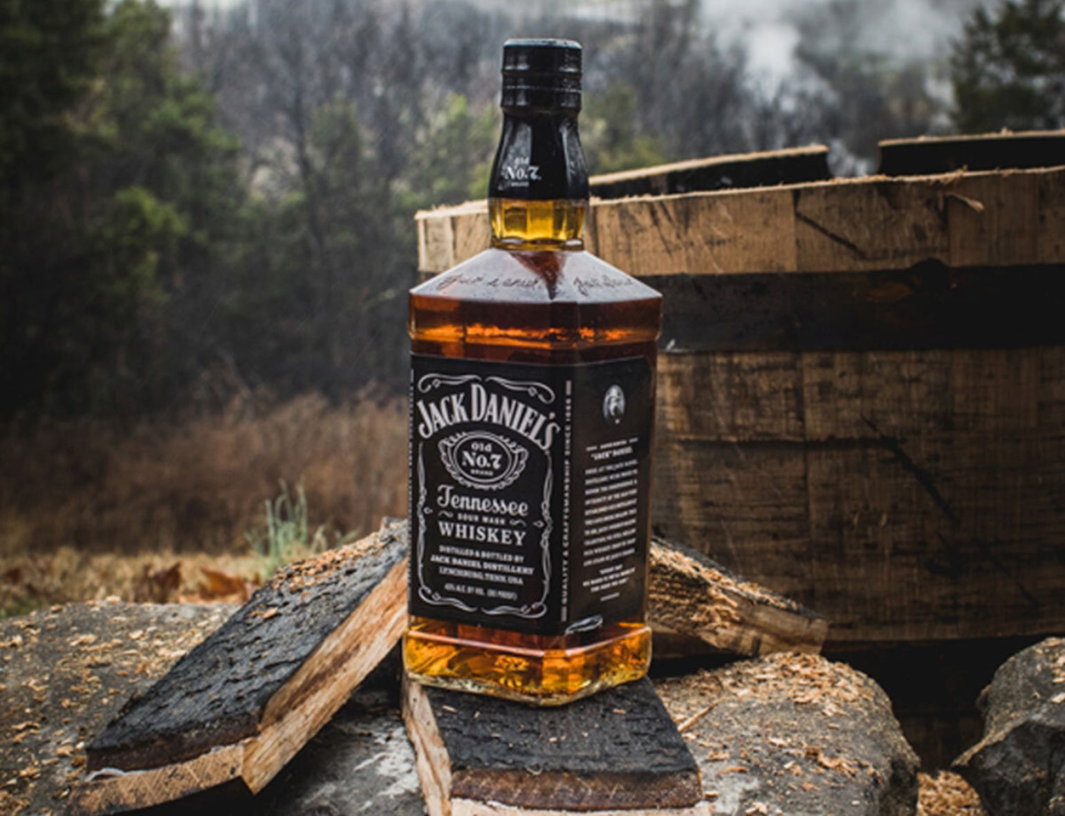 Jack Daniels