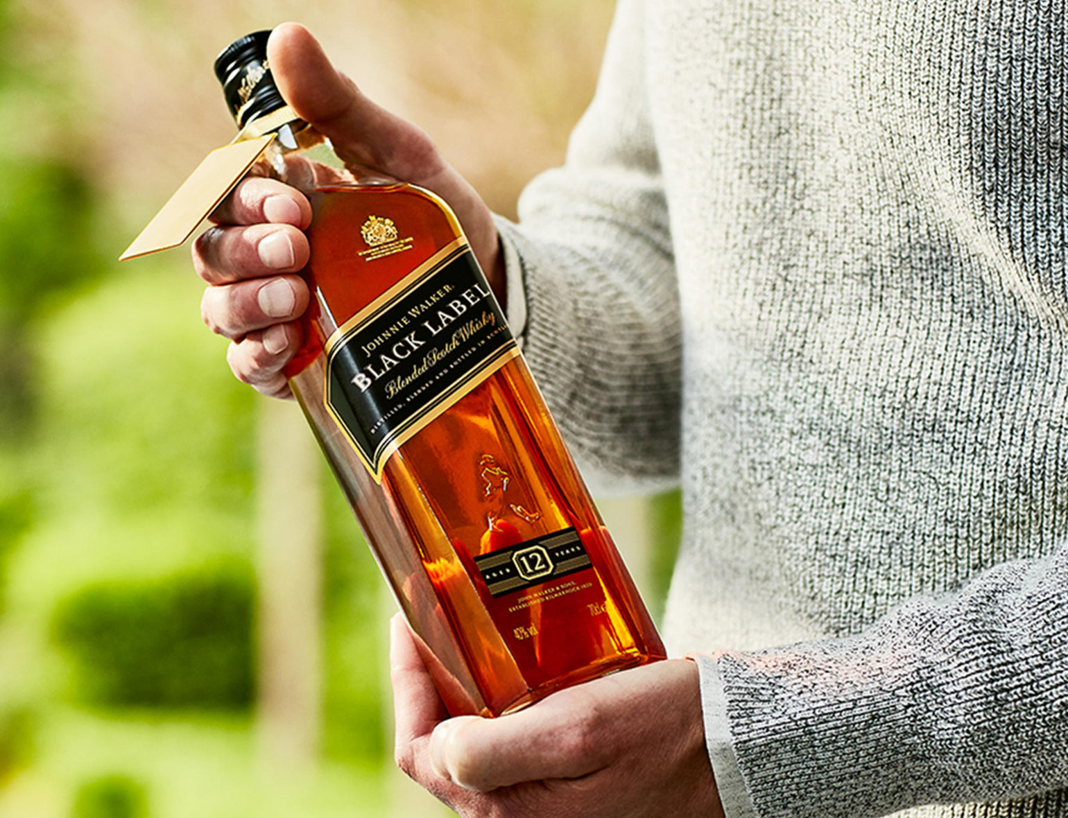 Johnnie Walker