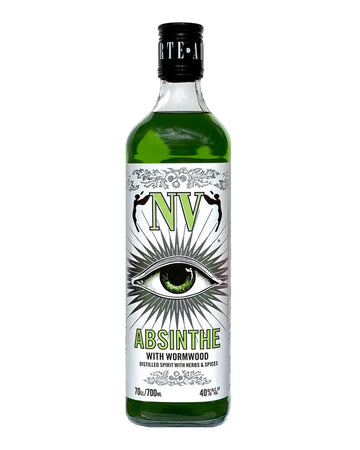 Absinthe La Fee Verte NV, 70 cl Liqueurs & Other Spirits