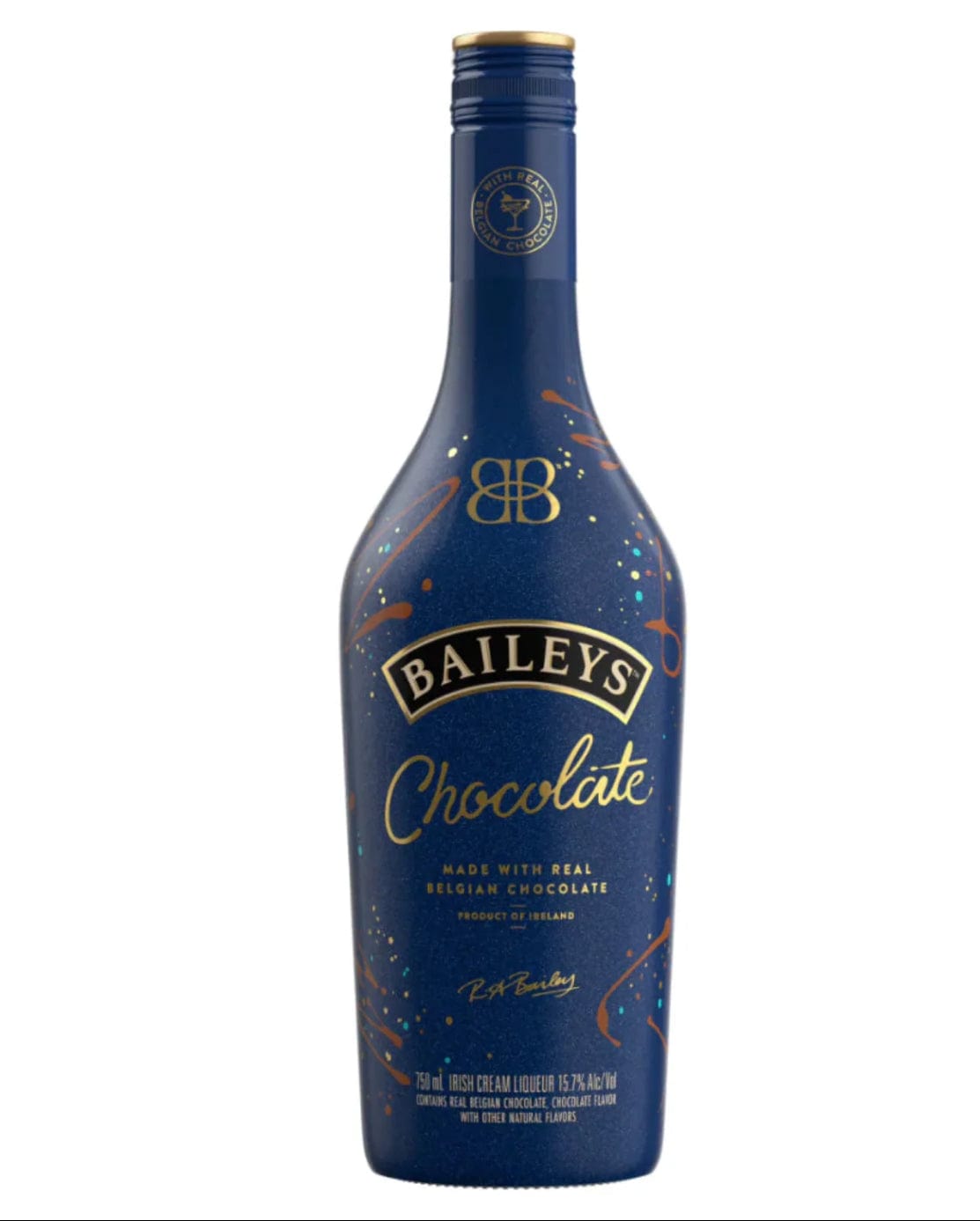 Baileys Chocolate Liqueur, 50 cl Liqueurs & Other Spirits