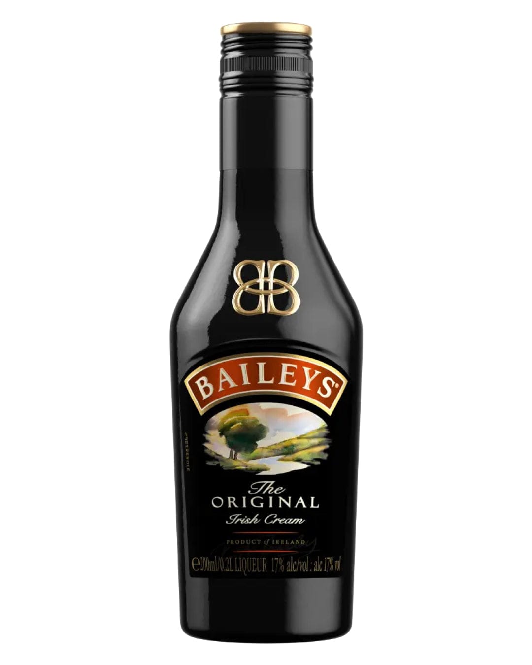 Baileys Irish Cream Liqueur, 20 cl Liqueurs & Other Spirits