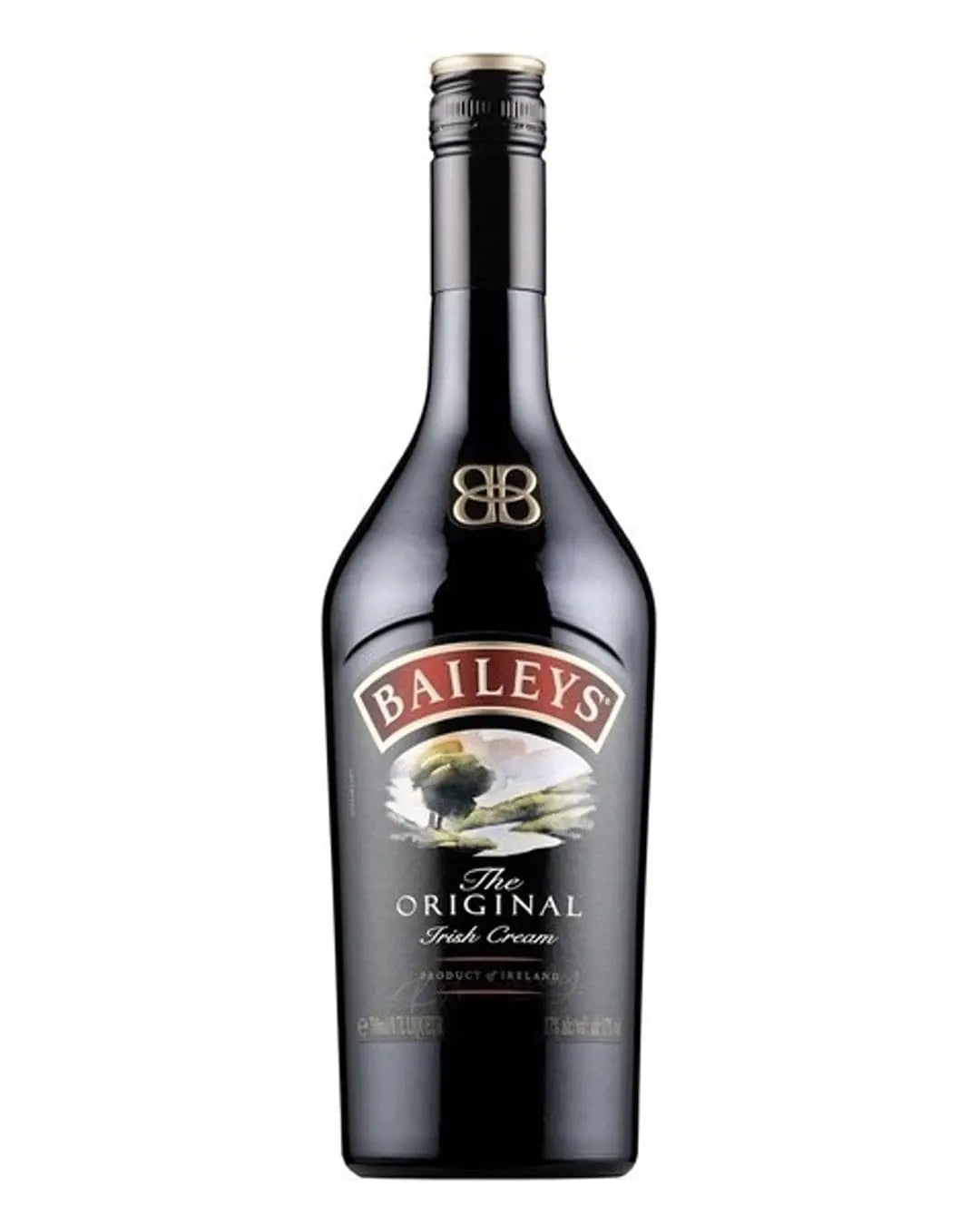 Buy Baileys Irish Cream Liqueur 20 x 50 ml Online