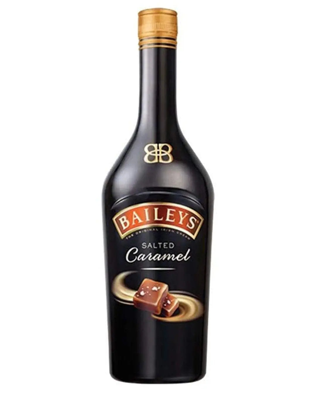 Baileys Salted Caramel Irish Cream Liqueur, 1 L Liqueurs & Other Spirits 5011013931293