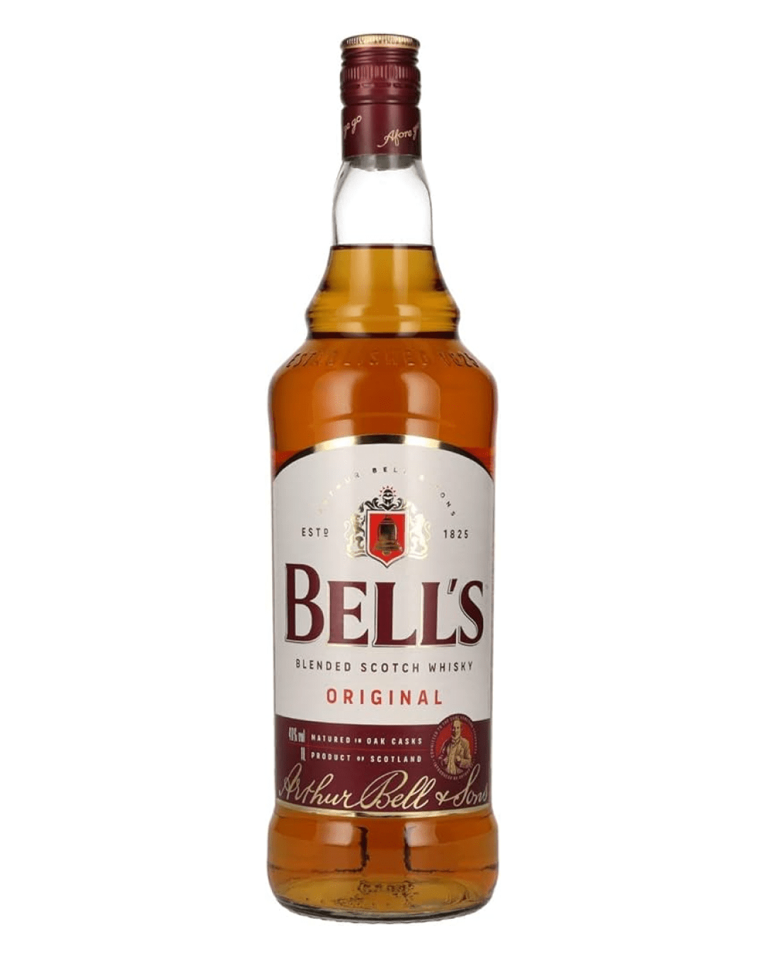 Bell's Original Whisky, 1 L Whisky