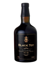 Black Tot Last Consignment Dark Rum, 70 cl Rum 5060188980124