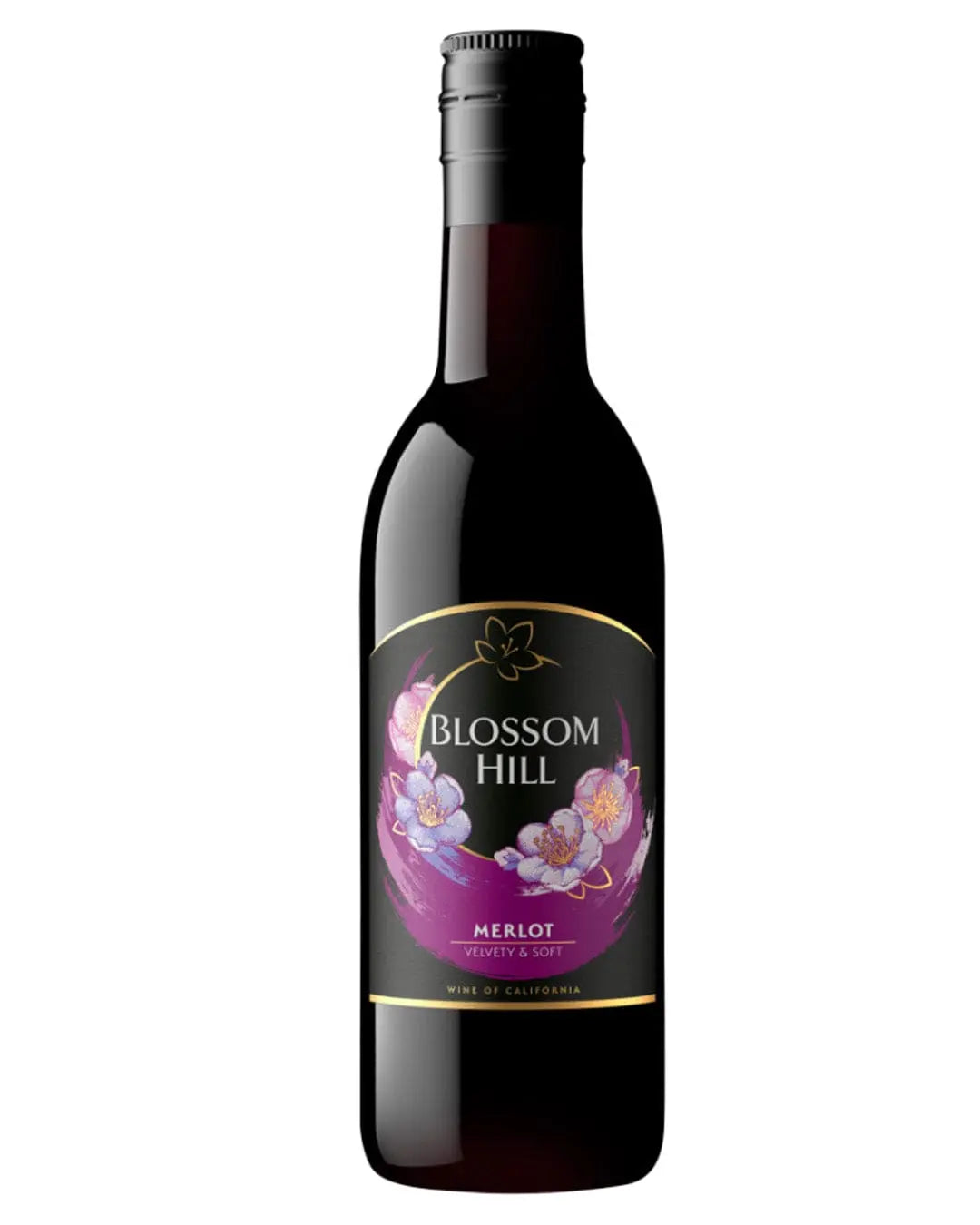 Blossom Hill Merlot, 187 ml – The Bottle Club