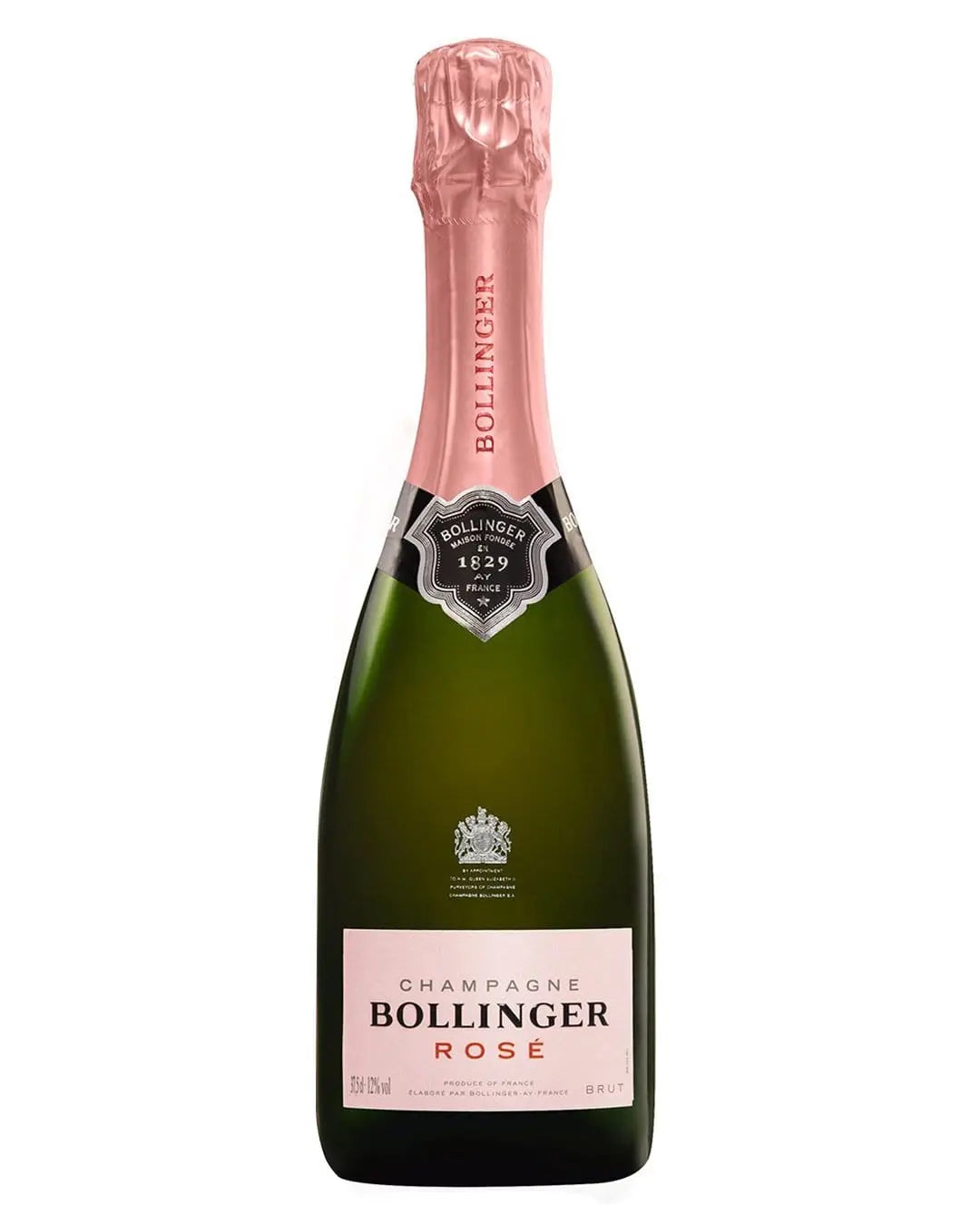 Luc Belaire Luxe Rose Mini (37.5cl) - Champagne One