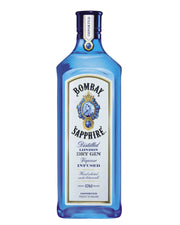 bombay sapphire Gin, 1 L Gin