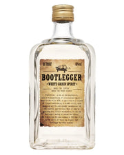 Bootlegger White Grain Rum, 70 cl Rum