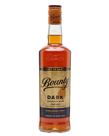 Bounty Dark Rum, 70 cl Rum