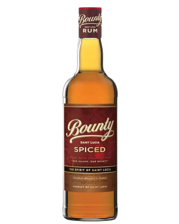 Bounty Spiced Rum, 70 cl Rum