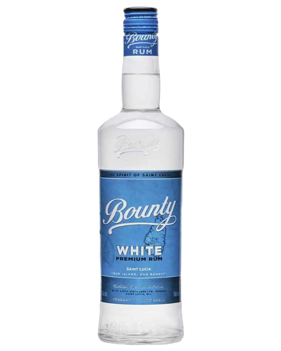 Bounty White Rum, 70 cl Rum