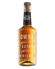 Bowsaw American Small Batch Bourbon, 70 cl Whisky 5060434133281