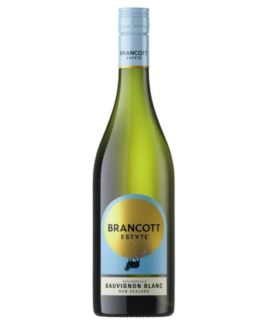 Brancott Estate Sauvignon Blanc White Wine, 75 cl White Wine 9414024514275