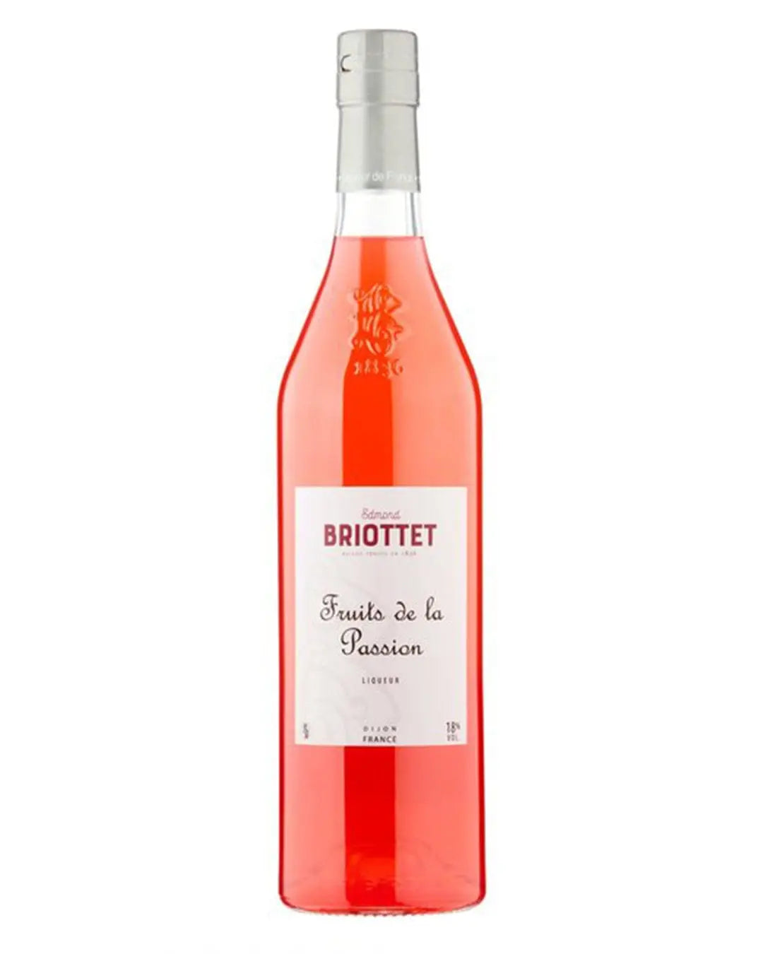 Briottet de Fruits de la Passion Liqueur, 70 cl Liqueurs & Other Spirits 3153330182421