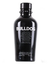 Bulldog London Dry Gin, 70 cl Gin 897076002010