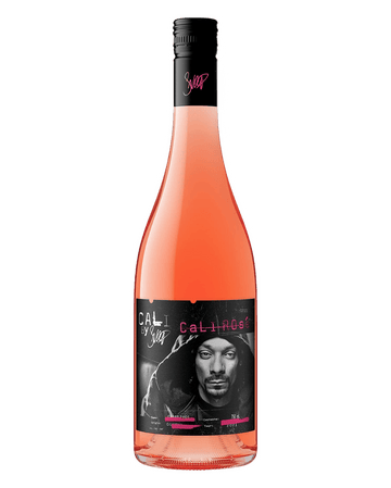 Cali by Snoop Rosé Wine, 75 cl Rose Wine 12354005006