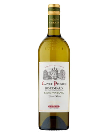 Calvet Prestige Sauvignon Blanc, 75 cl White Wine