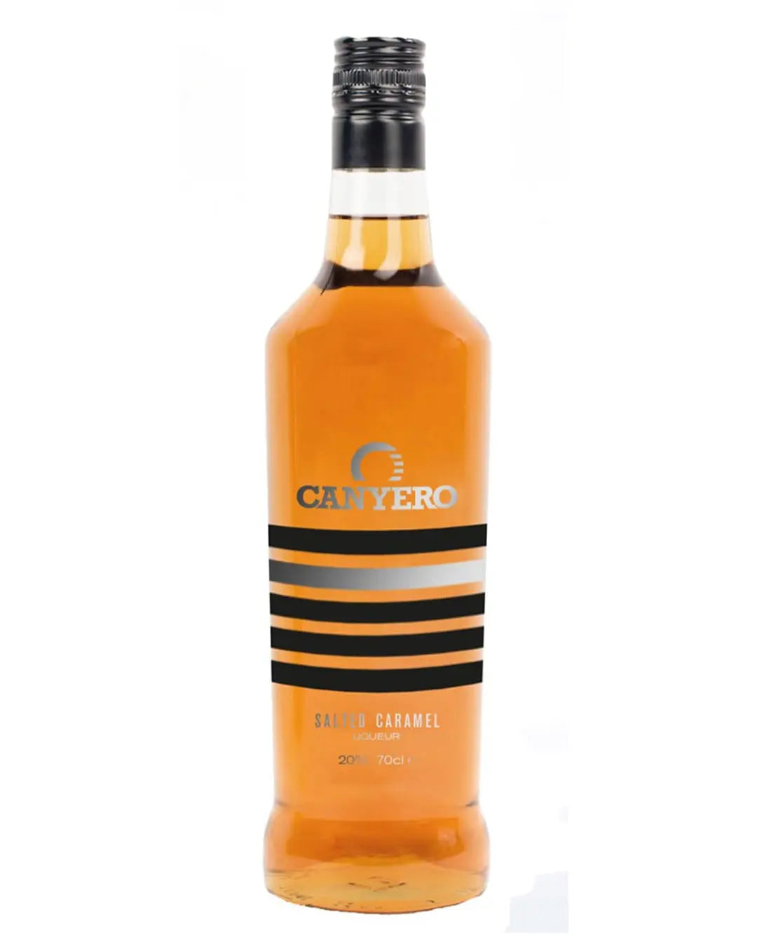 Canyero Salted Caramel Rum, 70 cl Rum 5060091760202