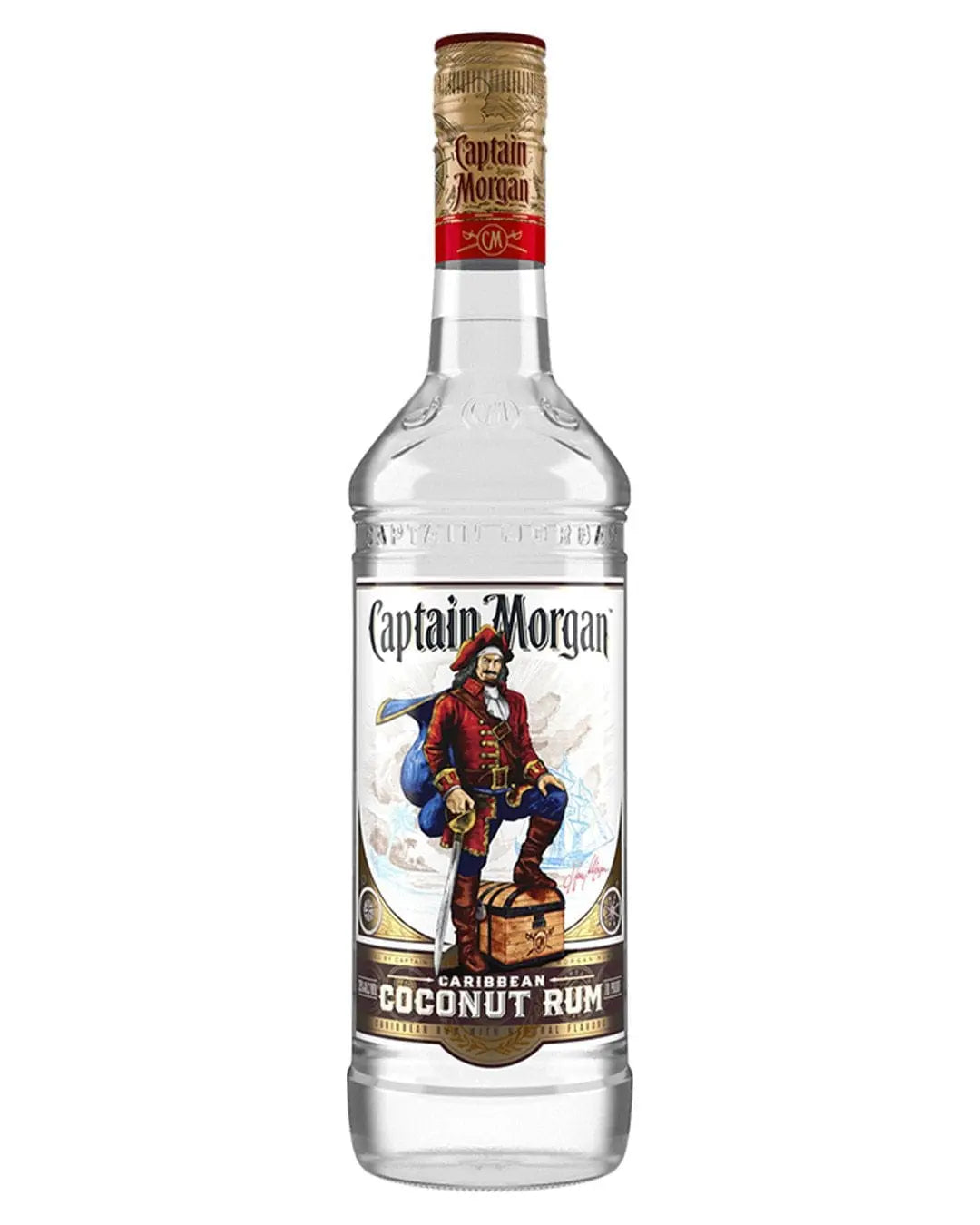 Captain Morgan Ром Купить В Москве