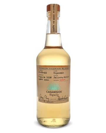 Casamigos Reposado Tequila, 1.75 L Tequila & Mezcal