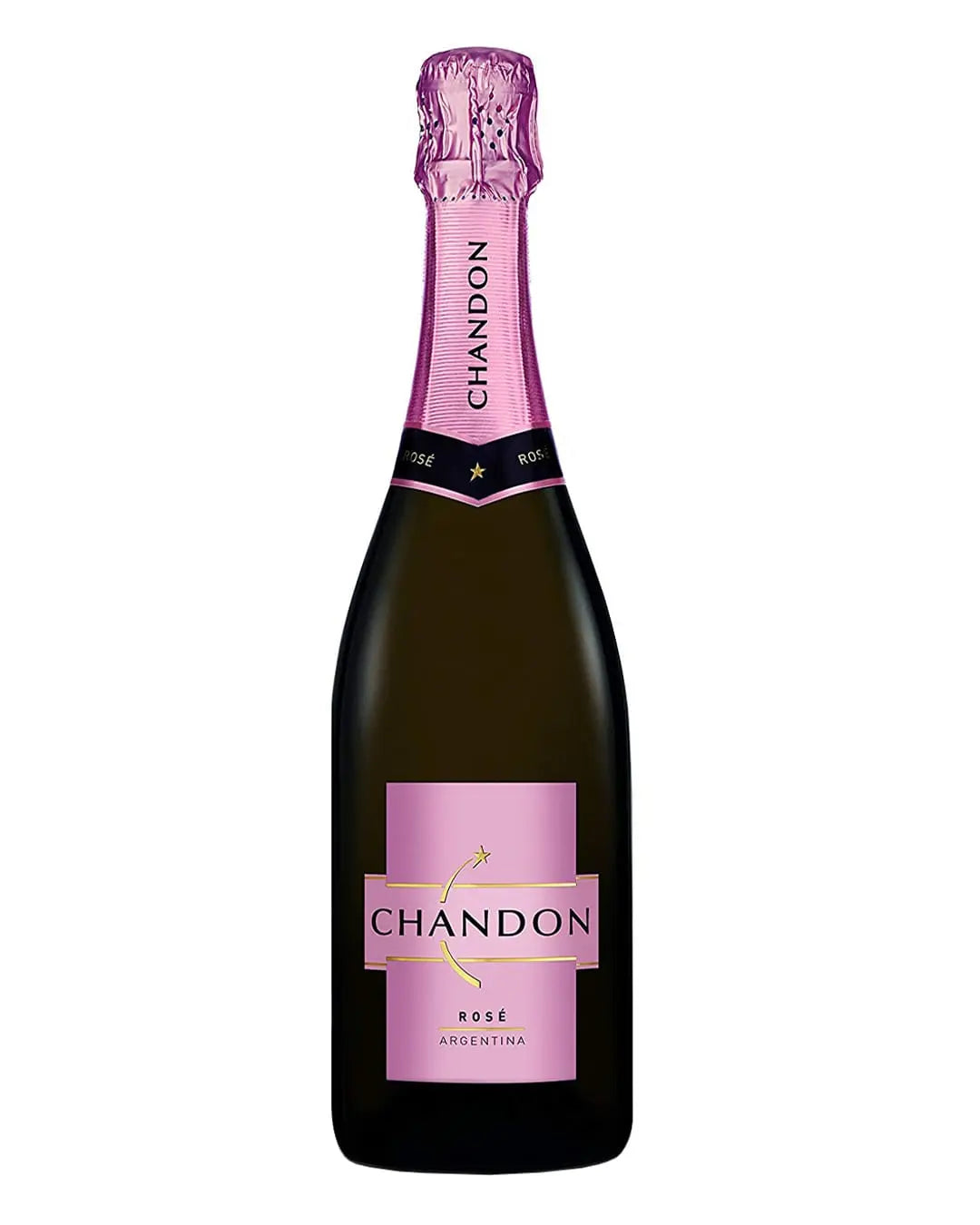 Chandon Rosé, 75 cl Champagne & Sparkling 7790975001340