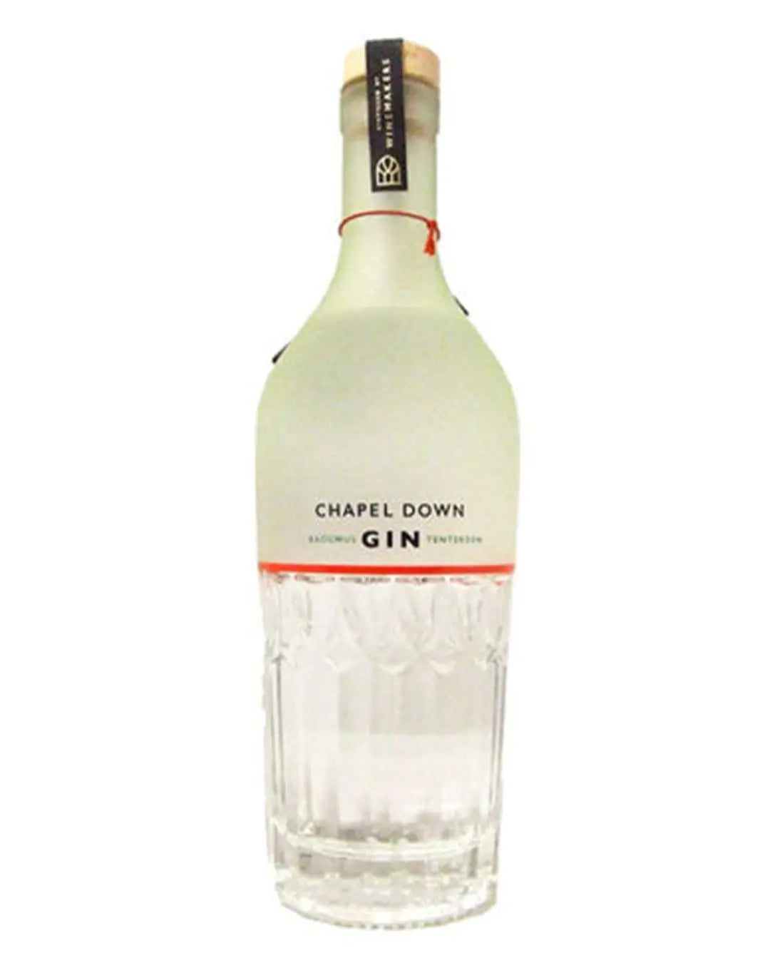 Chapel Down Bacchus Gin, 70 cl Gin 5026608000308