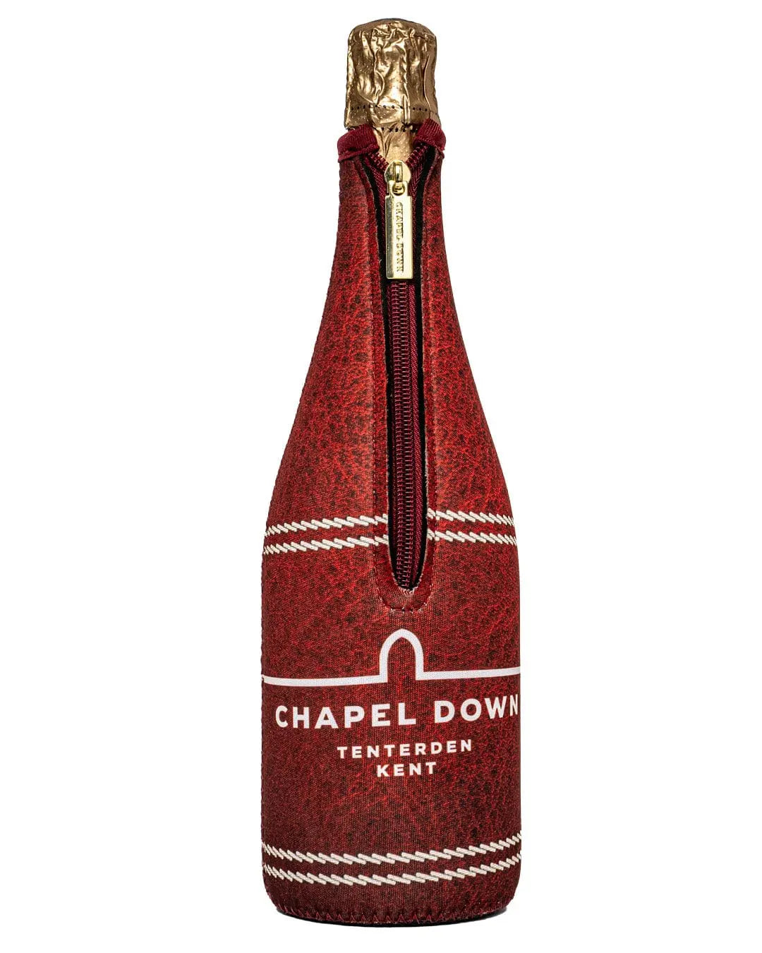 Chapel Down Brut NV Tenterden Jacket, 75 cl Champagne & Sparkling