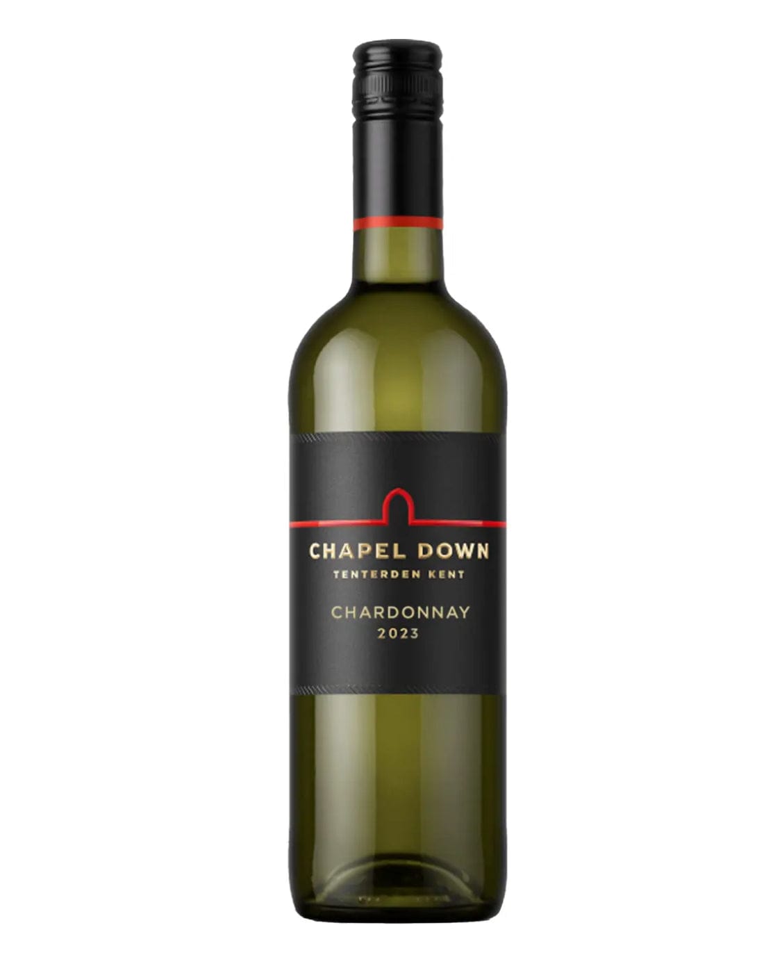 Chapel Down Chardonnay, 75 cl White Wine