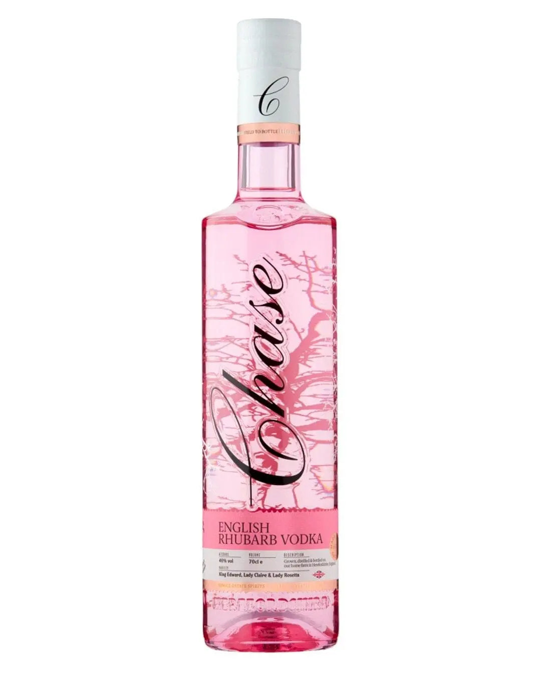 Belvedere Vodka Pink Grapefruit 70cl : : Grocery
