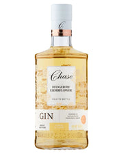 Chase Hedgerow Elderflower Gin, 70 cl Gin