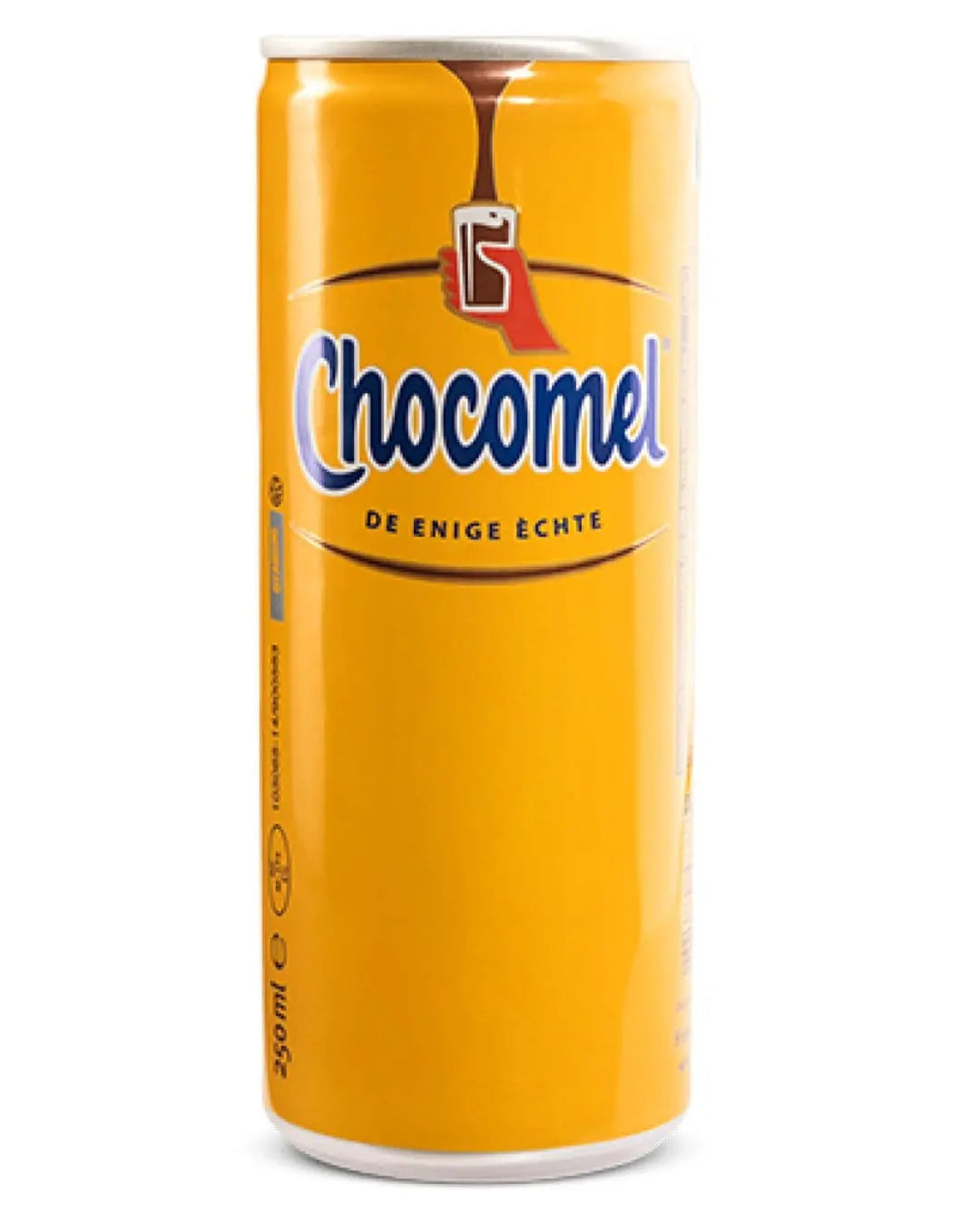 Chocomel Chocolate Milk Drink, 1 x 250 ml Chocolate