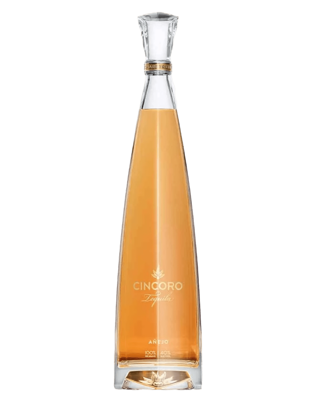 Cincoro Anejo Tequila | Michael Jordan, 70 cl Tequila & Mezcal