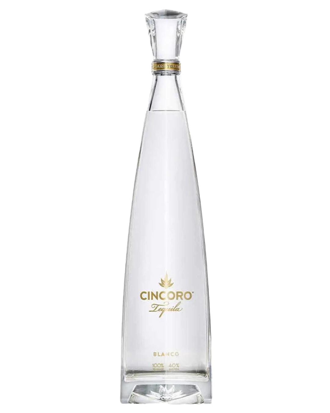 Cincoro Blanco Tequila | Michael Jordan, 70 cl Tequila & Mezcal