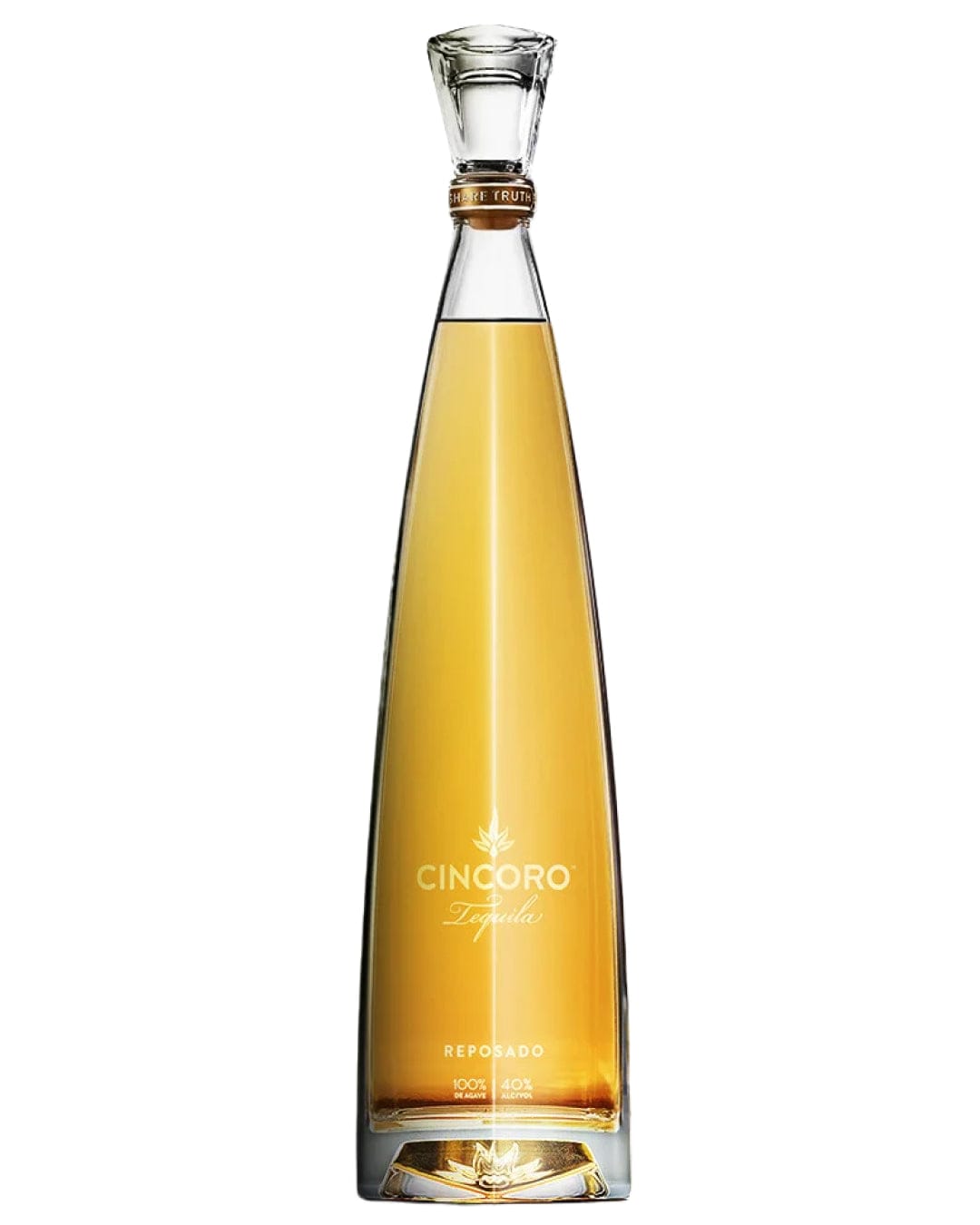 Cincoro Reposado Tequila | Michael Jordan, 70 cl Tequila & Mezcal