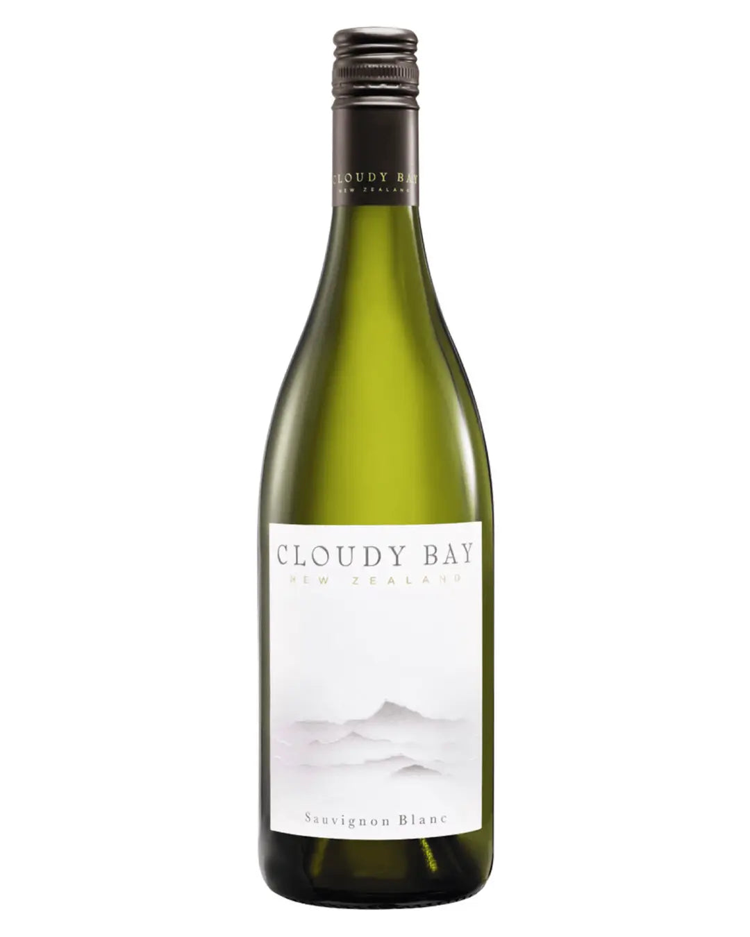 Cloudy Bay – The Bottle Club