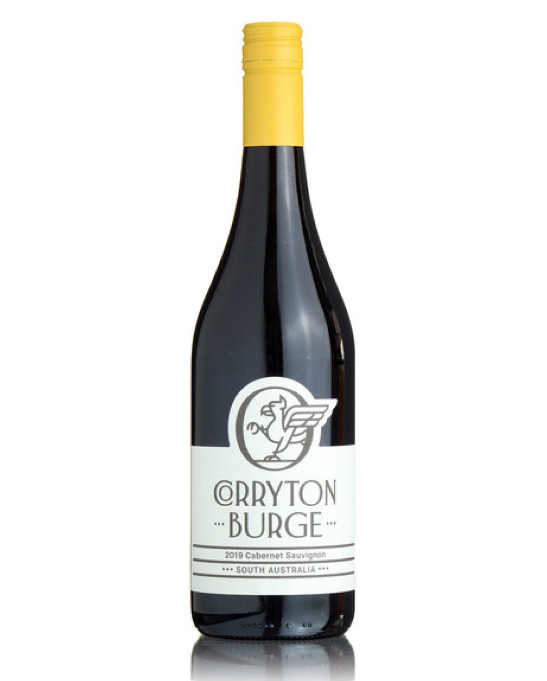 Corryton Burge South Australian Cabernet Sauvignon, 75 cl Red Wine