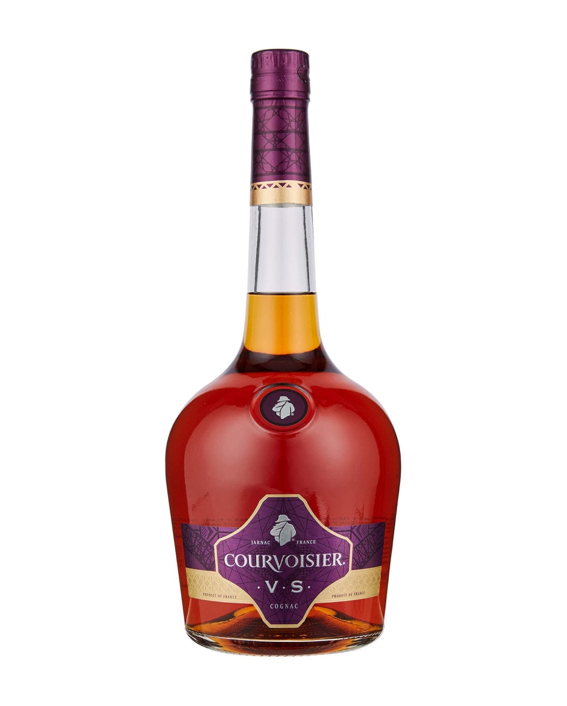 Courvoisier VS Cognac, 1 L Cognac & Brandy 3049197110762