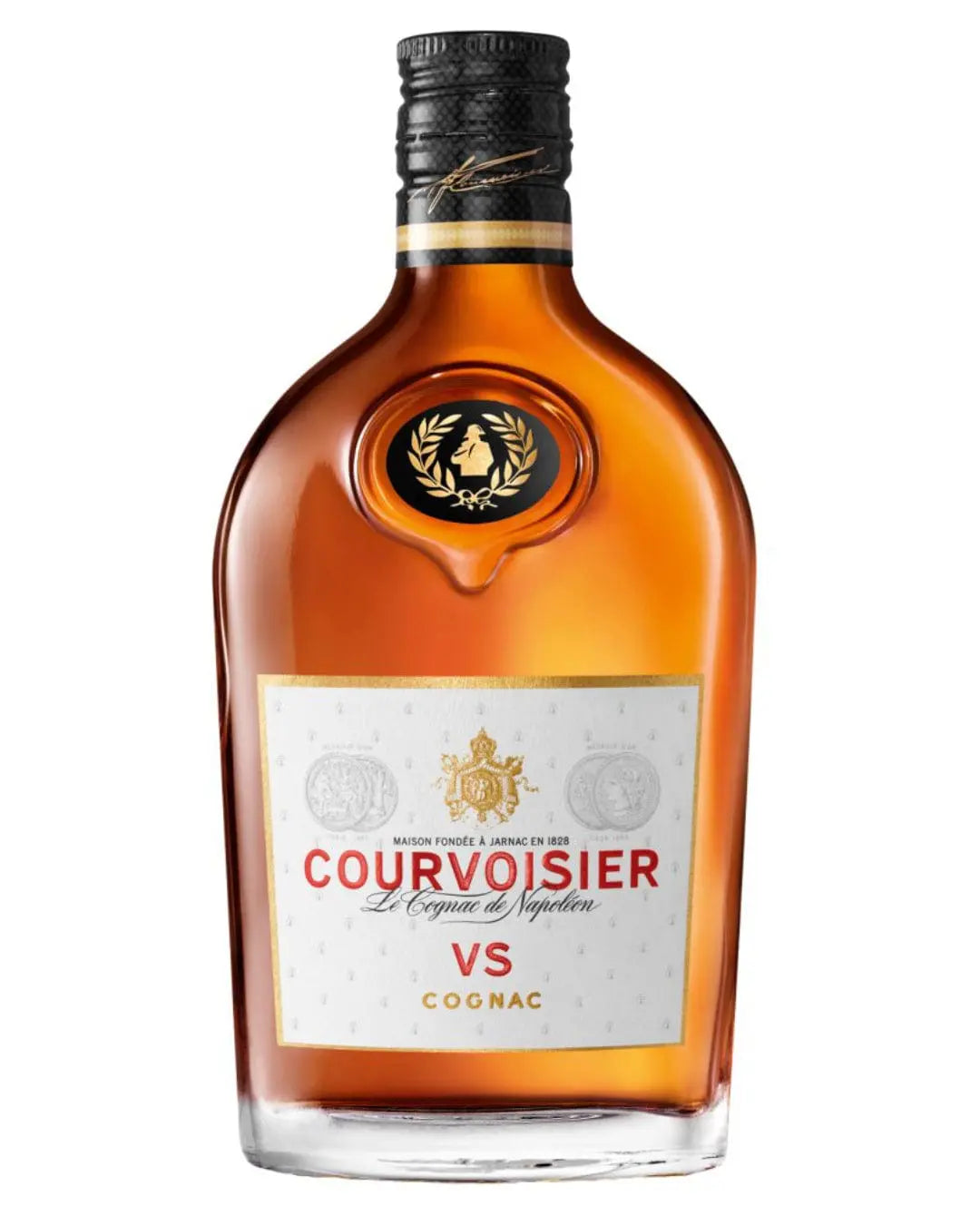 Courvoisier, Liquor, mini, minitaure, gin, rum, whiskey, whisky