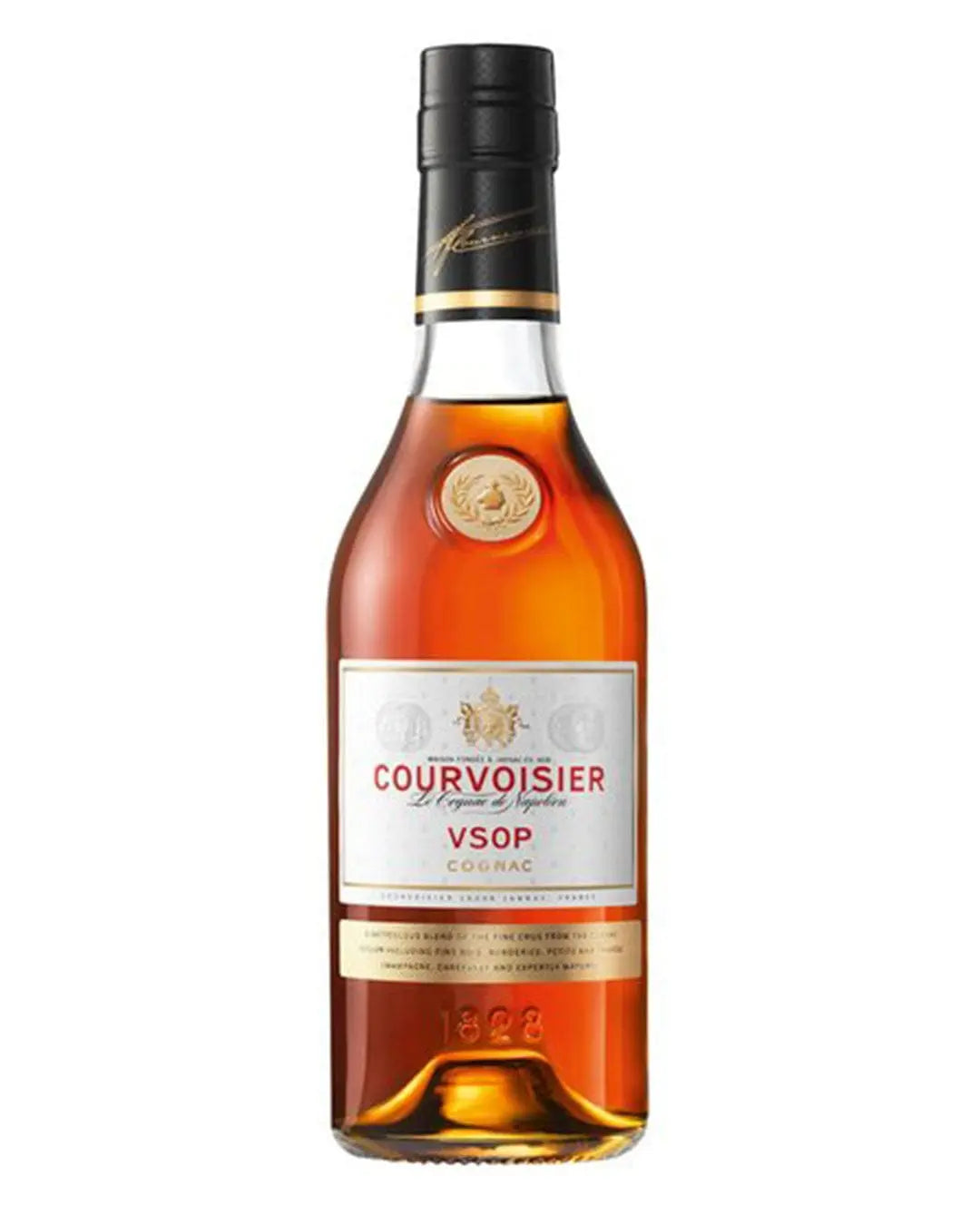 Courvoisier VSOP Cognac, 35 cl – The Bottle Club