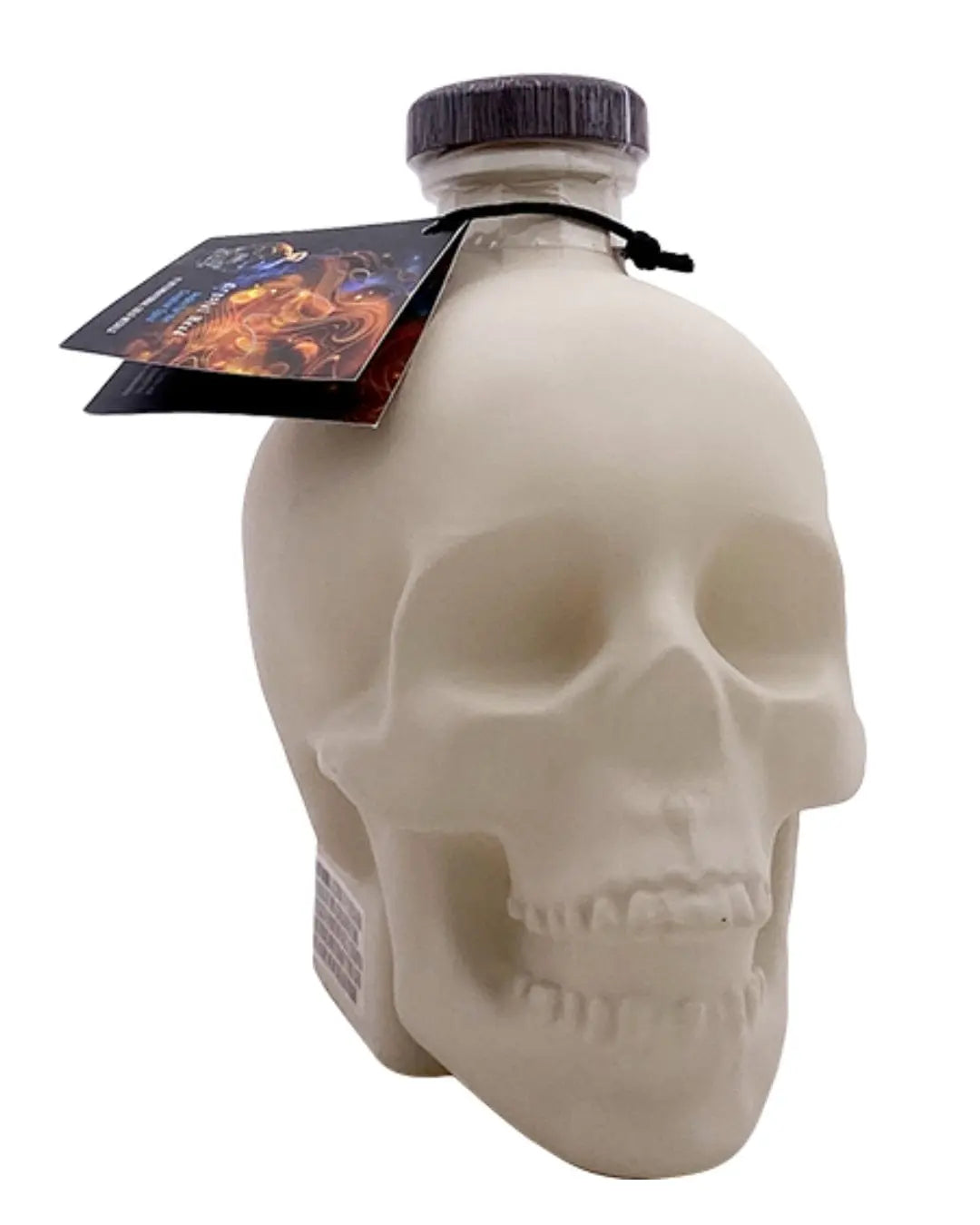 Crystal Head Bone Vodka Limited Edition, 70 cl Vodka