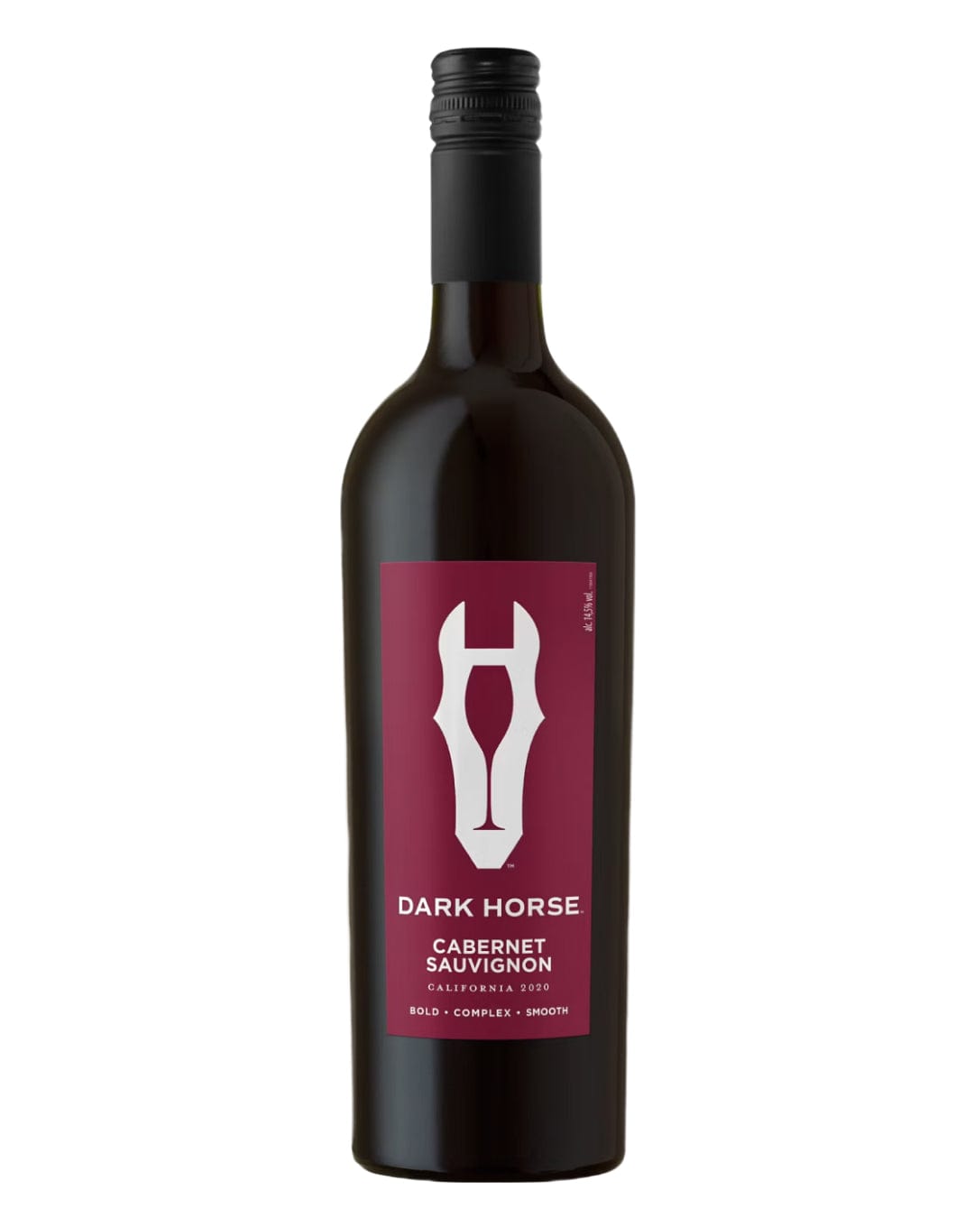 Dark Horse Cabernet Sauvignon 2022, 75 cl Red Wine 85000020302