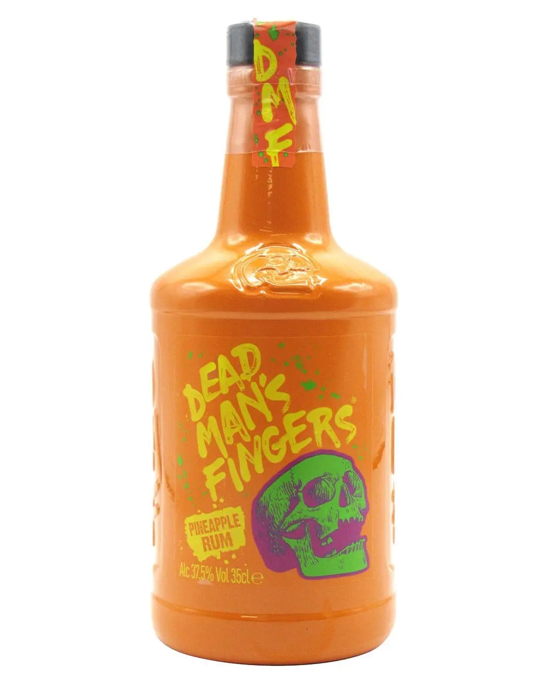 Dead Man’s Fingers Pineapple Rum Half Bottle, 35 cl Rum