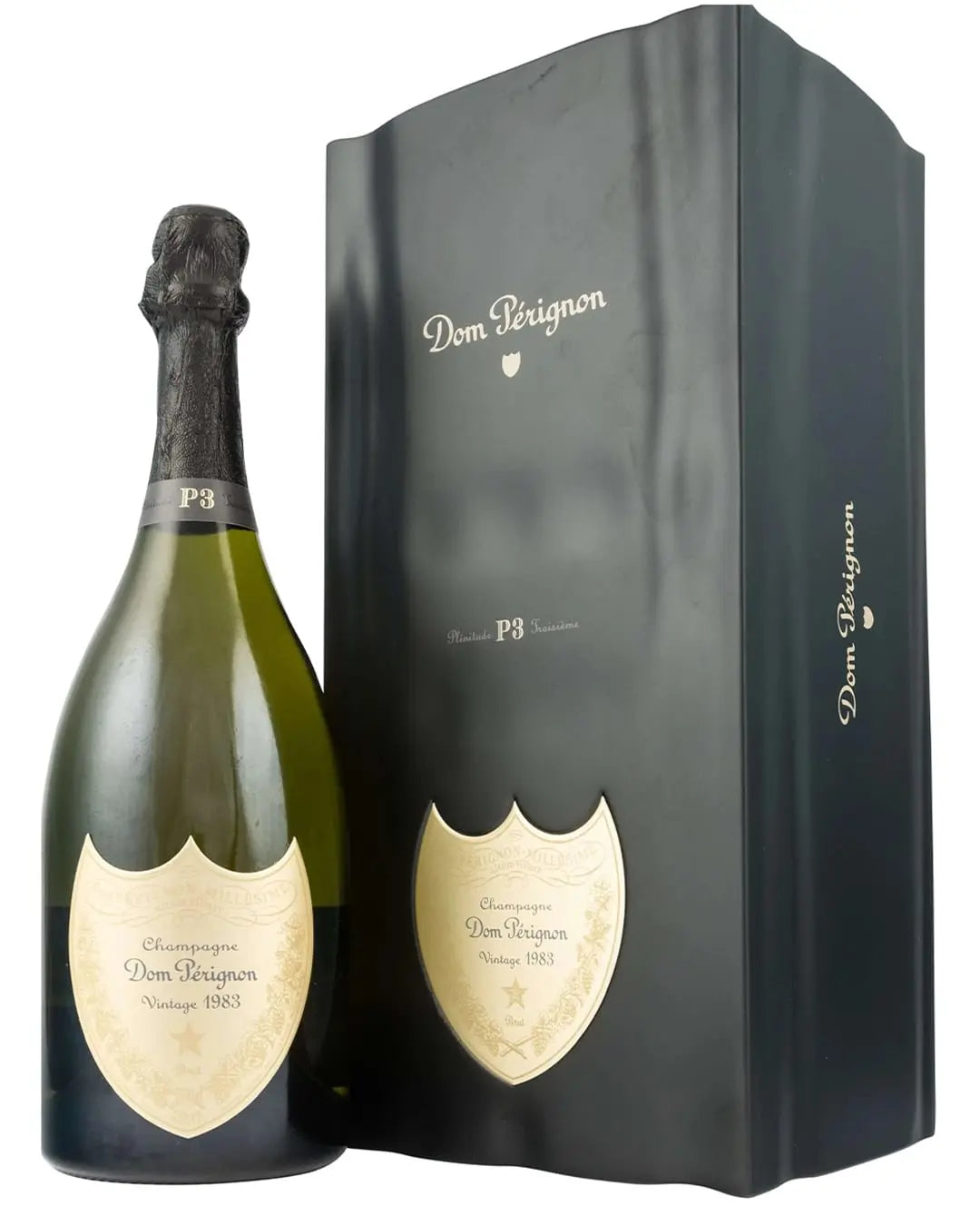 Dom Pérignon P3 1983 Champagne, 75 cl Champagne & Sparkling 3185370577721