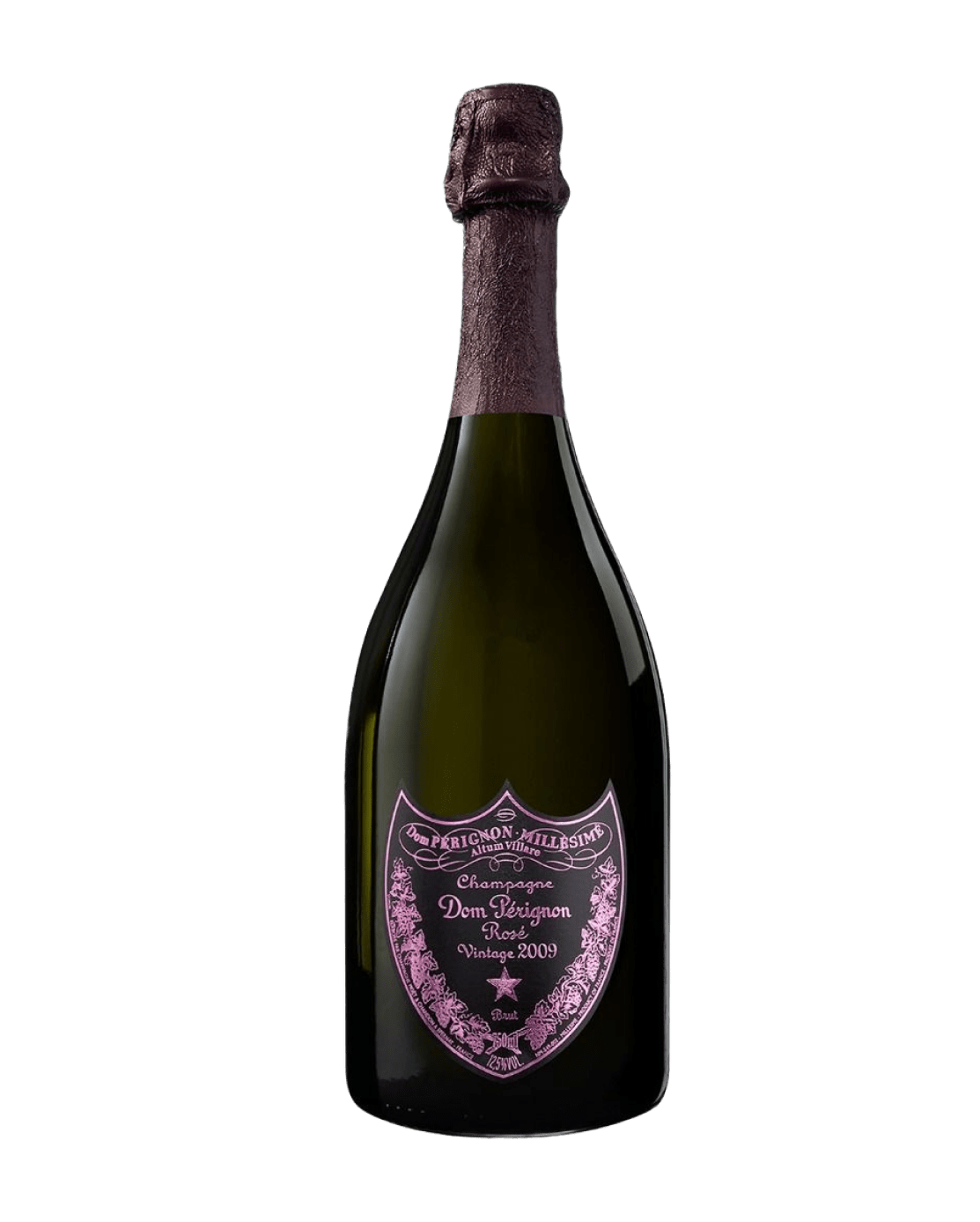 Dom Perignon Vintage 2009 Rosé Champagne , 75 cl Champagne & Sparkling