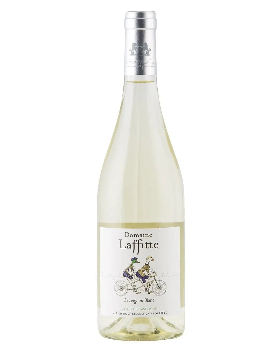 Domaine Lafitte Sauvignon Blanc, 75 cl White Wine 3760267721113