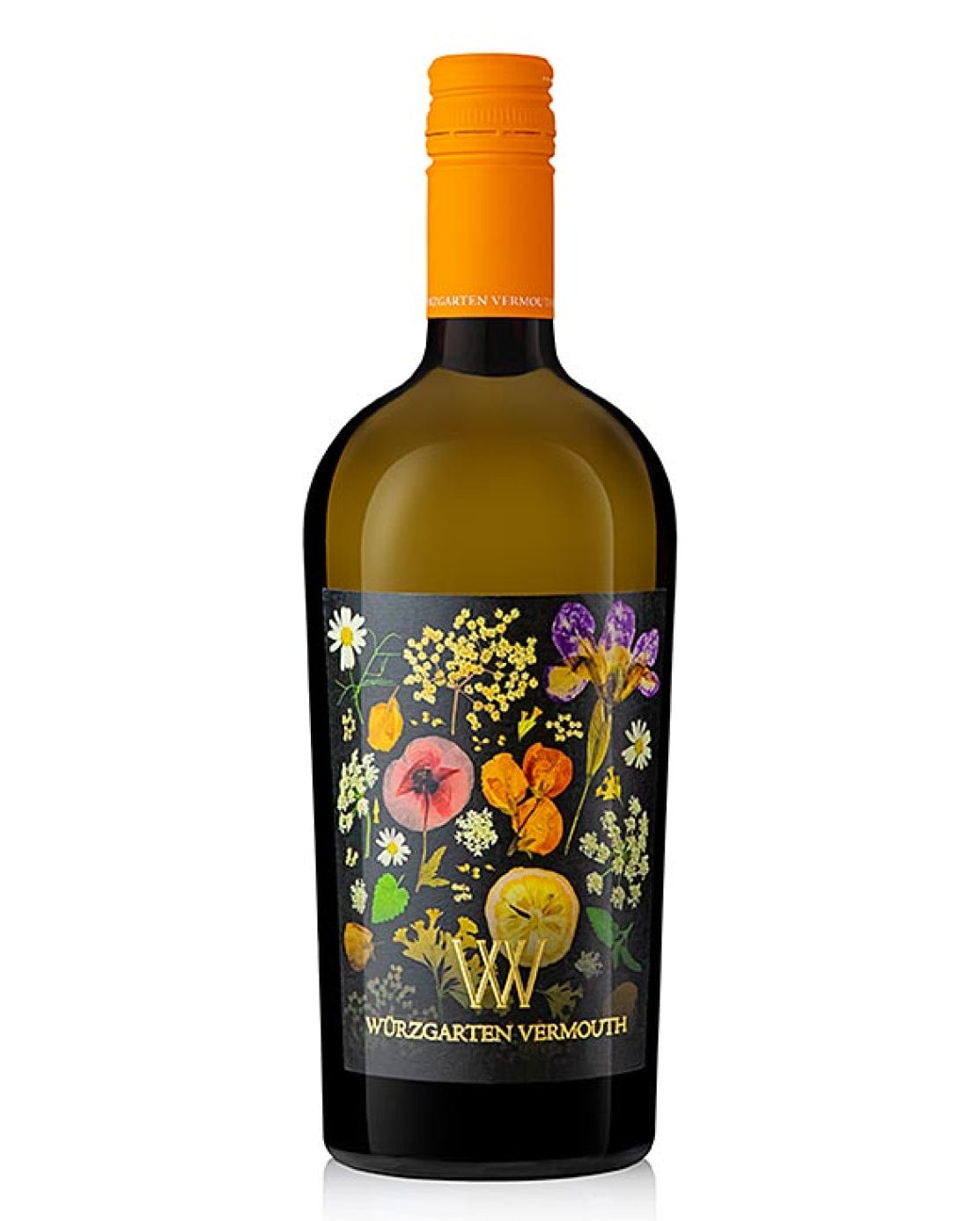 Dr Loosen Würzgarten Riesling Vermouth , 75cl Fortified & Other Wines