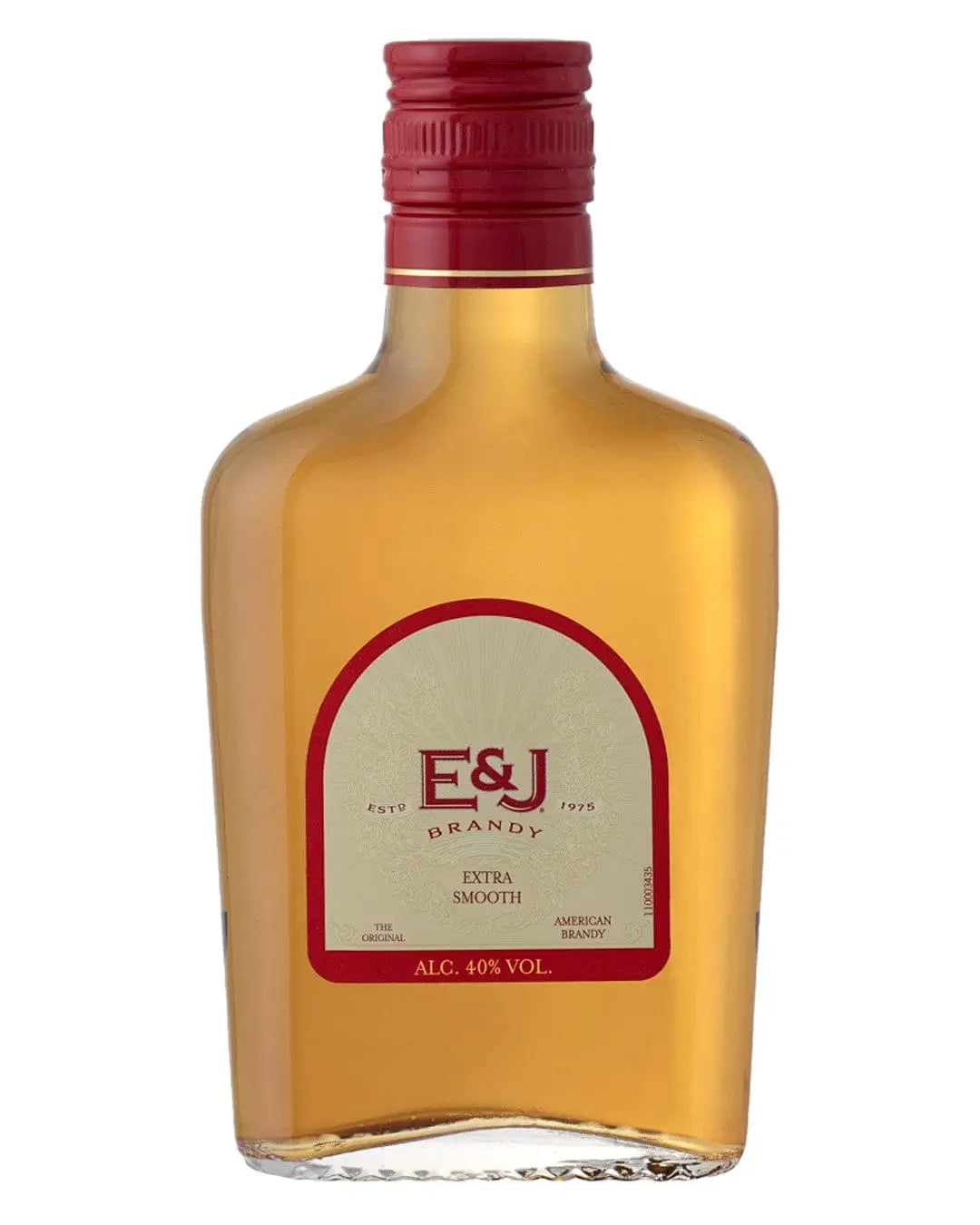 E&J Brandy, 20 cl Cognac & Brandy 85000004210